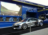 Maximale Power! MTM zeigt seinen Audi R8 V10 Biturbo