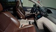 Bisimoto Honda Odyssey Minivan Turbo Tuning 2016 10 190x107