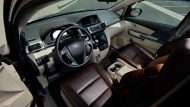 Bisimoto Honda Odyssey Minivan Turbo Tuning 2016 3 190x107