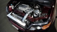 Bisimoto Honda Odyssey Minivan Turbo Tuning 2016 8 190x107