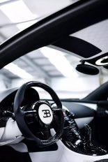 Mansory Vivere! Sintonizando Bugatti Veyron