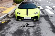 Lamborghini Huracan Duke Dynamics Tuning 2016 5 190x127 Der neue Lamborghini Huracan im Duke Dynamics Gewandt