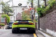 Lamborghini Huracan Duke Dynamics Tuning 2016 8 190x127 Der neue Lamborghini Huracan im Duke Dynamics Gewandt