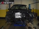 Special Concepts Tuning am VW Golf 3 VR6 Turbo