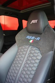 ABT Audi A6 RS6 C7 Avant RS6 R Edizione Italiana Tuning 3 190x285 ABT stärkt den RS6 auf 730PS
