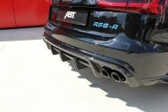 ABT Audi A6 RS6 C7 Avant RS6 R Edizione Italiana Tuning 4 190x127 ABT stärkt den RS6 auf 730PS