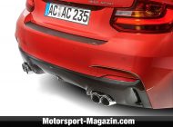 AC Schnitzer 2er Coupe 4 190x140 BMW M235i ACS2 Sport von AC Schnitzer
