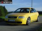 Special Concepts Tuning am Audi S3 R32 Turbo