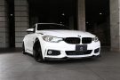 BMW 4er Gran Coupe 3D Design Tuning F36 M Sportpaket 1 135x90 3D Design veredelt den BMW 4er Gran Coupé F36 mit M Paket