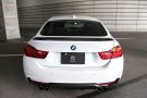 BMW 4er Gran Coupe 3D Design Tuning F36 M Sportpaket 6 135x90 3D Design veredelt den BMW 4er Gran Coupé F36 mit M Paket