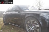 BMW E60 M5 4 190x126 Special Concepts Tuning am BMW E60 M5