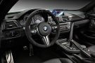Tuning ab Werk am BMW M4 mit Hilfe von M Performance