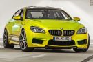 BMW M6 Gran Coupe PP Performance 5 135x90 PP Performance gibt dem BMW M6 Gran Coupe´ 800 PS mit!