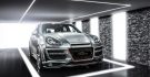 CT Exclusive Porsche Cayenne 4 135x70 Breitbau! CT Exclusive tunt den Porsche Cayenne 958
