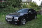 Special Concepts Tuning on the Chrysler 300C