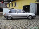 Special Concepts Tuning am GOLF 2 VR6 TURBO 4MOTION