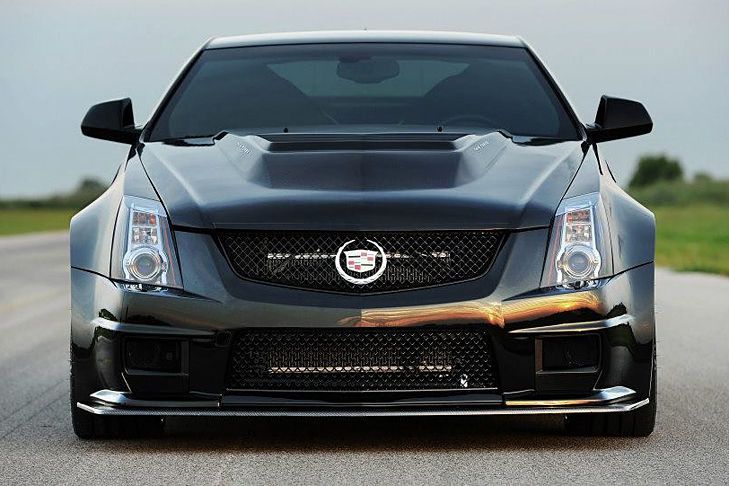Hennessey-VR1200-Cadillac-CTS-V-1