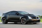 Hennessey VR1200 Cadillac CTS V 10 135x90