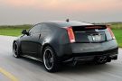 Hennessey VR1200 Cadillac CTS V 9 135x90