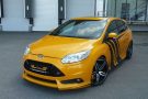 Wolf Racing Ford Focus ST 1 135x90 370PS im Ford Focus? Wolf Racing macht´s möglich!