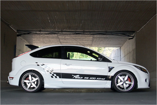  Ford Focus RS von Wolf Tuning  ></noscript><img class=