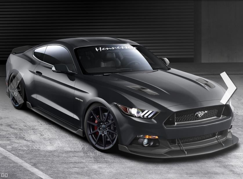 hennessey-performance-ford-mustang-gt-1