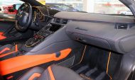 Mansory Aventador in vendita 9 190x113