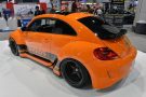 Tanner Foust Racing Eneos Vw Beetle 2 135x90