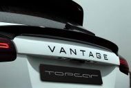 topcar cayenne vantage 2015 whitekit 3 190x127 Porsche Cayenne aus Russland. Tuning by Topcar!