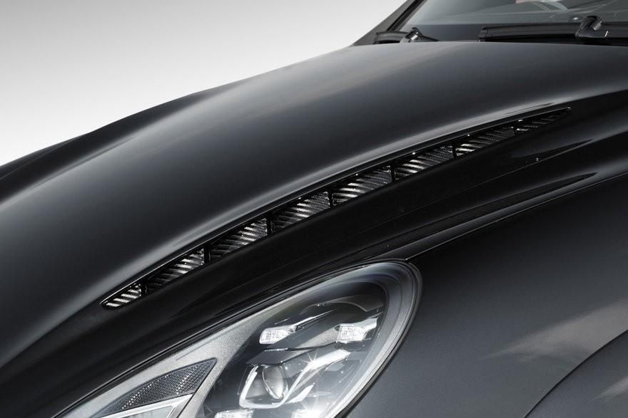 topcar goes light on the 2015 porsche cayenne tuning car 10 Porsche Cayenne aus Russland. Tuning by Topcar!
