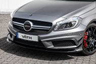 A 45 AMG vaeth tuning 4 190x127 Väth gibt dem Mercedes A 45 AMG mehr Power!