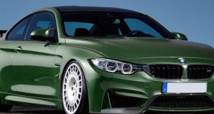 Alpha N Performance BMW M4 1 310x165 BMW M4+M3 mittels Alpha N Performance zu 520PS