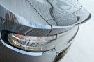 Aston Martin DB9 wird zum Mansory Cyrus