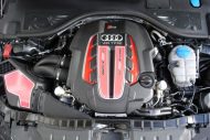 Audi RS6 hgp tuning 3 190x127 So muss das! 763PS im Audi RS6 von HGP!