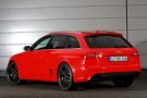 B B Audi RS4 Avant tuning 8 135x90 Im Audi RS4/RS5 mit 625PS dank Tuner B&B