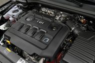 VW Passat 2.0 Bi-TDI mit 300PS von B&#038;B Tuning
