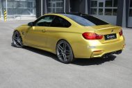 BMW M4 F82 Coupe G Power Tuning 6 190x127 BMW M4 (F82) Coupe von G Power mit 520PS