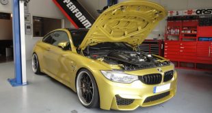 BMW M4 PP Performance 2 310x165 588PS im BMW M4 F82 von PP Performance