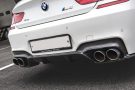 BMW M6 Gran Coupe With 3D Design 4 135x90