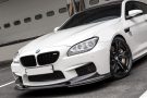 BMW M6 Gran Coupe With 3D Design 6 135x90