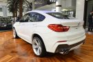BMW X4 M Sportpaket Kelleners Tuning 5 135x90 BMW X4, gerade auf dem Markt und schon getunt!