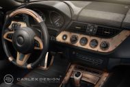 Carlex Design BMW Z4 E89 Tuning 3 190x127
