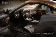 Carlex Design BMW Z4 E89 Tuning 6 190x127