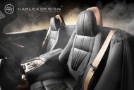 Carlex Design BMW Z4 E89 Tuning 9 190x127