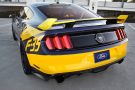 Ford F 35 Lightning II Edition Mustang 4 135x90 Ford F 35 Lightning II Edition Mustang vom Tuner MAD Industries