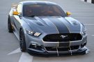 Ford F 35 Lightning II Edition Mustang 6 135x90 Ford F 35 Lightning II Edition Mustang vom Tuner MAD Industries