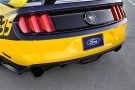 Ford F 35 Lightning II Edition Mustang 7 135x90 Ford F 35 Lightning II Edition Mustang vom Tuner MAD Industries