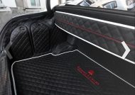 Knight Luxury Sir Maybach Tuning Luxus Limousine 14 190x134 712 PS im Sir Maybach 57S vom Tuner Knight Luxury