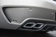 Mercedes SLS AMG Roadster Tuning MEC Design 1 190x126