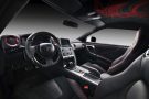 Nissan GTR Vilner 3 135x90 Nissan GT R by Vilner. Drachenfeuer inklusive...